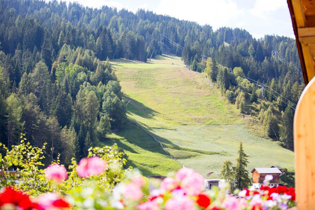 Pension Alpenrose Serfaus Camera foto